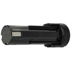Vhbw vhbw Batterie compatible avec Panasonic SDF-AK 210, SDF-AK210 out...