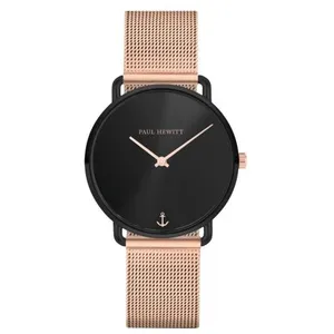 Comparateur de prix : Paul Hewitt Montre Femme, Collection Miss Ocean, en Acier - PHW530002