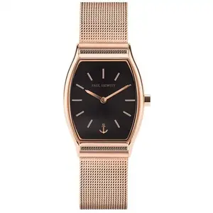 Montre Femme PAUL HEWITT en Acier Rose pas cher