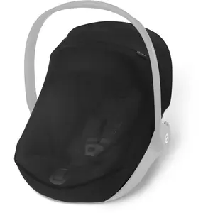 Moustiquaire pour coques Aton et Cloud NOIR Cybex