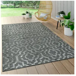 Tapis Intérieur & Extérieur Terrasse Et Balcon Résistant Aux Intempéri...
