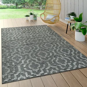 Tapis Intérieur & Extérieur Terrasse Et Balcon Résistant Aux Intempéri... pas cher
