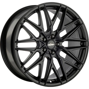 OXIGIN 7,5 x 18 5-114,3 ET45 MT72,6 - Noir mat - Oxcross
