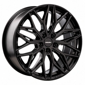 Jante Carmani 26 Max 7.5 poucesx19 pouces ET38 5x100 black CA267519D38... pas cher