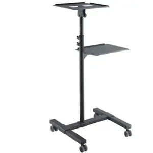 'PUREMOUNTS-PCART 10 CHARIOT PROJECTION INCLINABLE-DE TABLE POUR PROJE pas cher