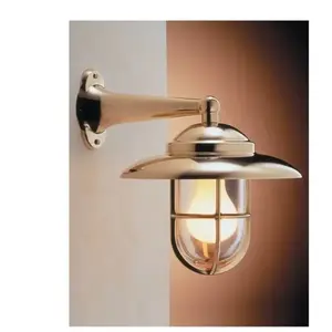 Comparateur de prix : Applique extérieure laiton IP43 Maritim ROSARIO