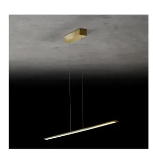 Holtkötter Epsilon Suspension LED, 9231-1-19, pas cher