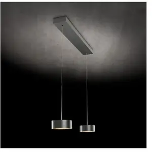 Holtkötter Favor Suspension LED, 2052-2-62, pas cher