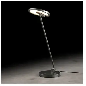Holtkötter Supernova Lampe de table, 2190-1-62, pas cher