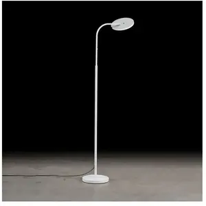 Holtkötter Vince Lampadaire LED, 2040-1-8,