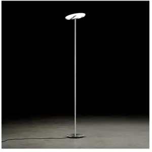 Holtkötter Naxos Lampadaire à éclairage indirect, LED, 9940-1-79,