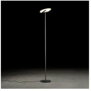 Holtkötter Naxos Lampadaire à éclairage indirect, LED, 9940-1-62,