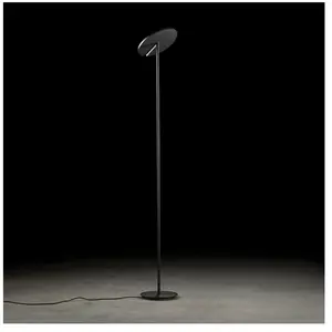 Holtkötter Naxos Lampadaire à éclairage indirect, LED, 9940-1-55,