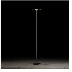 Holtkötter Nova Lampadaire à éclairage indirect, LED, 9906-2-62, pas cher