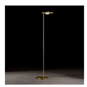 Holtkötter Nova Lampadaire à éclairage indirect, LED, 9907-2-19, pas cher