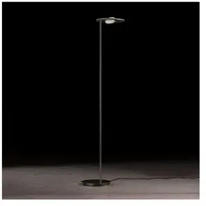 Holtkötter Nova Lampadaire à éclairage indirect, LED, 9907-2-62,