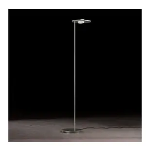 Holtkötter Nova Lampadaire à éclairage indirect, LED, 9907-2-79,