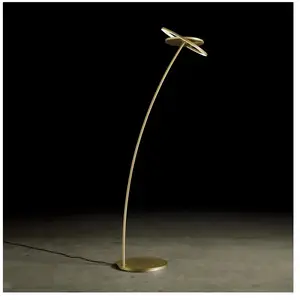 Holtkötter Supernova Lampadaire à éclairage indirect, LED, 2131-2-19, pas cher