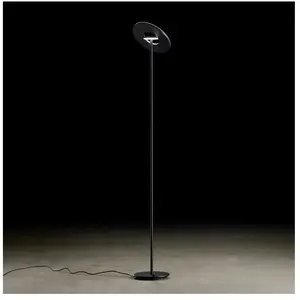 Holtkötter Nova Lampadaire à éclairage indirect, LED, 9906-2-55,