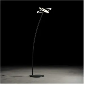 Holtkötter Supernova Lampadaire à éclairage indirect, LED, 2131-2-55, pas cher