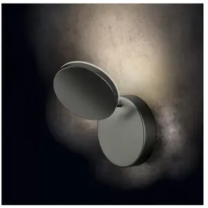 Holtkötter Applique murale LED SUPERNOVA, 9915-1-62, pas cher