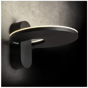 Holtkötter Supernova Applique murale, LED, 2140-1-55, pas cher