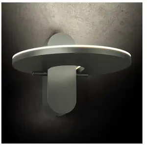 Holtkötter Supernova Applique murale, LED, 2140-1-62, pas cher