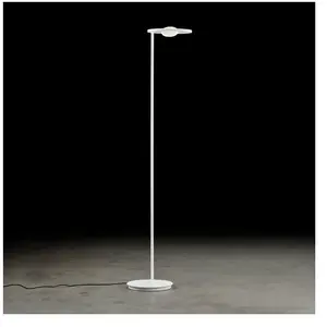 Holtkötter Nova Lampadaire à éclairage indirect, LED, 9907-2-8,