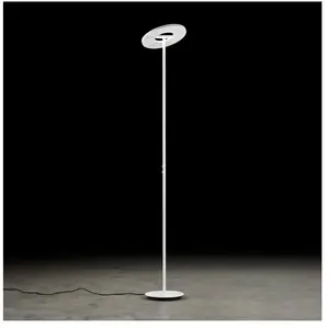 Holtkötter Nova Lampadaire à éclairage indirect, LED, 9906-2-8,