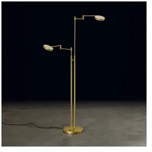 Holtkötter Plano Lampadaire LED, 9652-2-19, pas cher