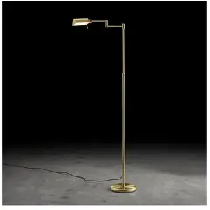Holtkötter 9617 Lampadaire LED, 9617-1-9,