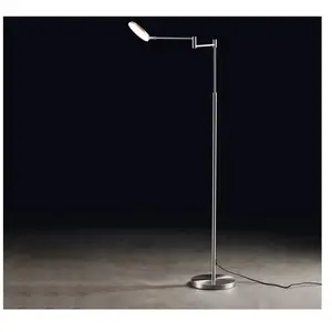 Holtkötter Plano b Lampadaire LED, 9656-1-79,