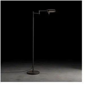 Holtkötter 9617 Lampadaire LED, 9617-1-53,