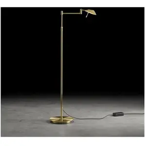 Holtkötter 9614 Lampadaire LED, 9614-1-9,