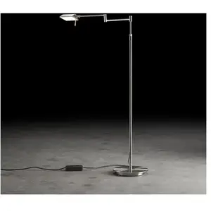 Holtkötter 9614 Lampadaire LED, 9614-1-69,