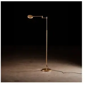 Holtkötter Plano b Lampadaire LED, 9656-1-19,