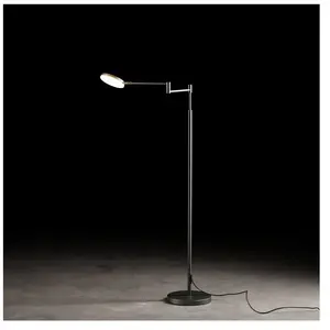 Holtkötter Plano b Lampadaire LED, 9656-1-62,
