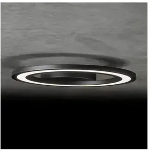 Holtkötter Orbit Plafonnier, LED, 2165-1-55,Vendu parreuter