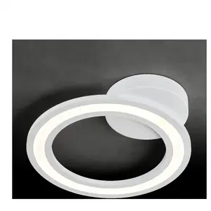 Holtkötter Orbit Plafonnier, LED, 2165-1-8,Vendu parreuter