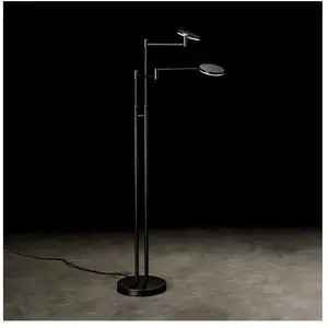 Holtkötter Plano Lampadaire LED, 9652-2-55,