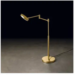 Holtkötter Plano Lampe de table LED, 9657-1-19, pas cher