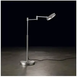 Holtkötter Plano Lampe de table LED, 9657-1-79, pas cher
