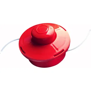 NEMAXX Tête de Coupe pour Débroussailleuse [tête de coupe filetage M10]   Bordures Tête de Coupe   Tête Bobine pour Débroussailleuse   Bobine pas cher