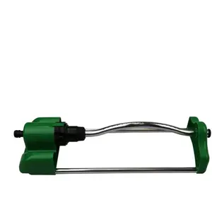JARDINION Arroseur Sprinkler Arrosage par aspersion Système d'arrosage pivotant ... pas cher