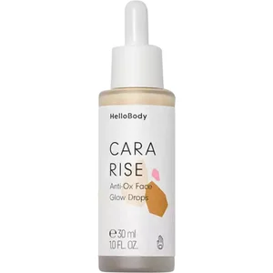 Sérum visage anti-oxydant et éclat Cara Rise - HelloBody pas cher
