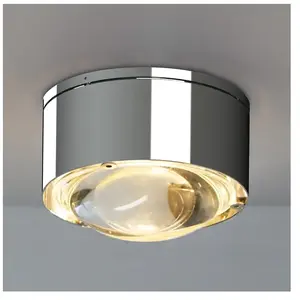 Top Light Puk One 2 Plafonnier G9, 2-3008002-H,Vendu parreuter