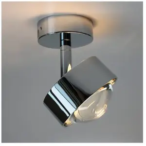 Top Light Puk Turn Up-/Downlight Plafonnier, LED, 2-28002-LED, pas cher
