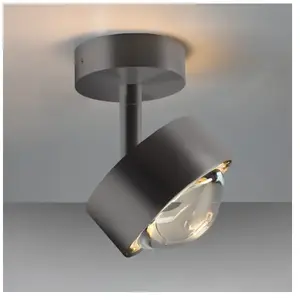 Top Light Puk Turn Up-/Downlight Plafonnier, G9, 2-28001, pas cher