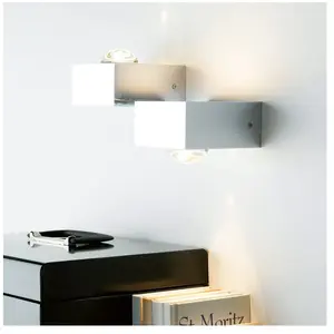 Top Light Focus 100 Applique murale LED, 2-101002-LED, pas cher