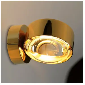 Top Light Puk Wall Applique murale sans accessoire, 2-0816,Vendu parreuter